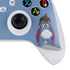 Disney Winnie the Pooh Eeyore Portrait Xbox Series S Controller Skin
